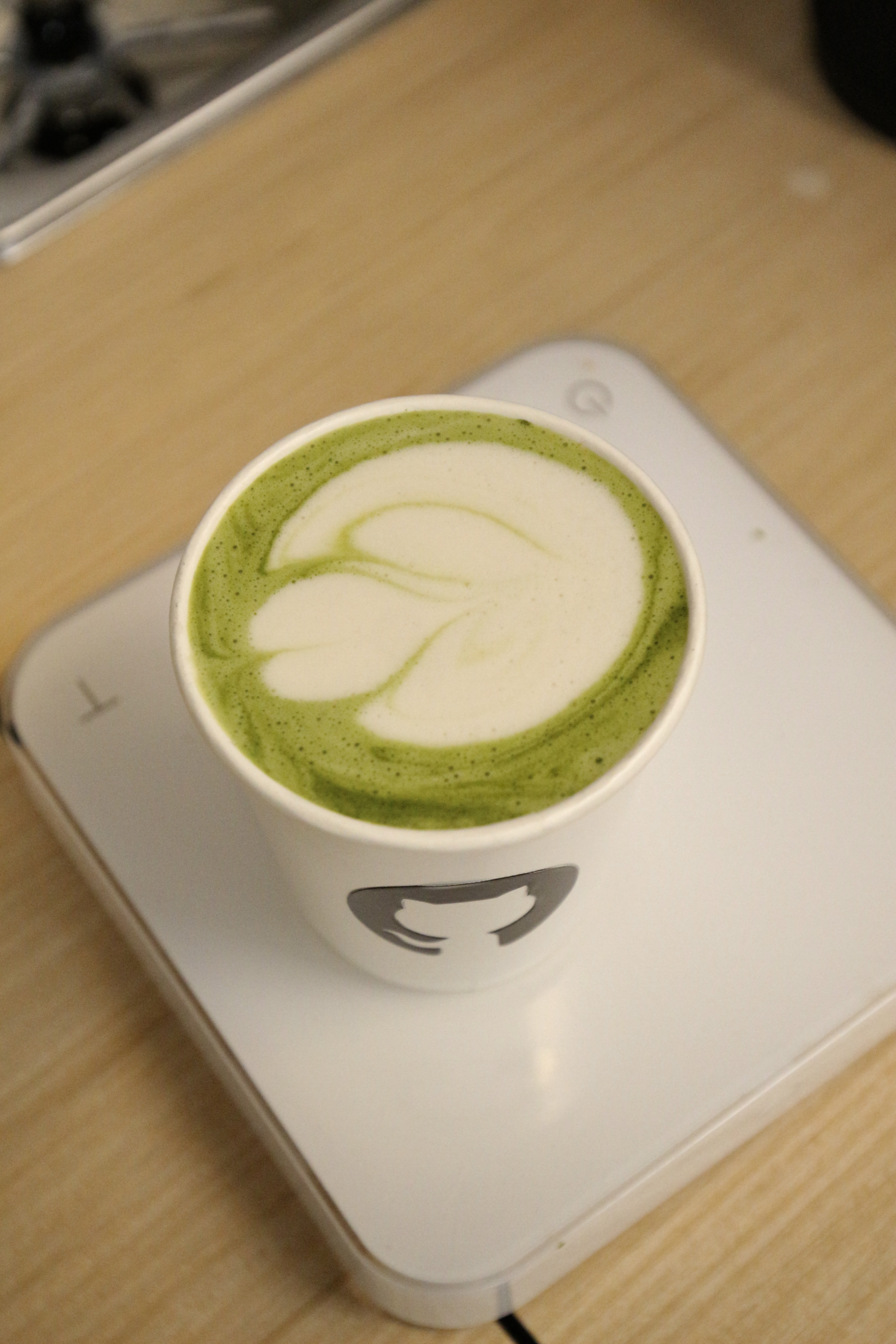 Matcha Add-On