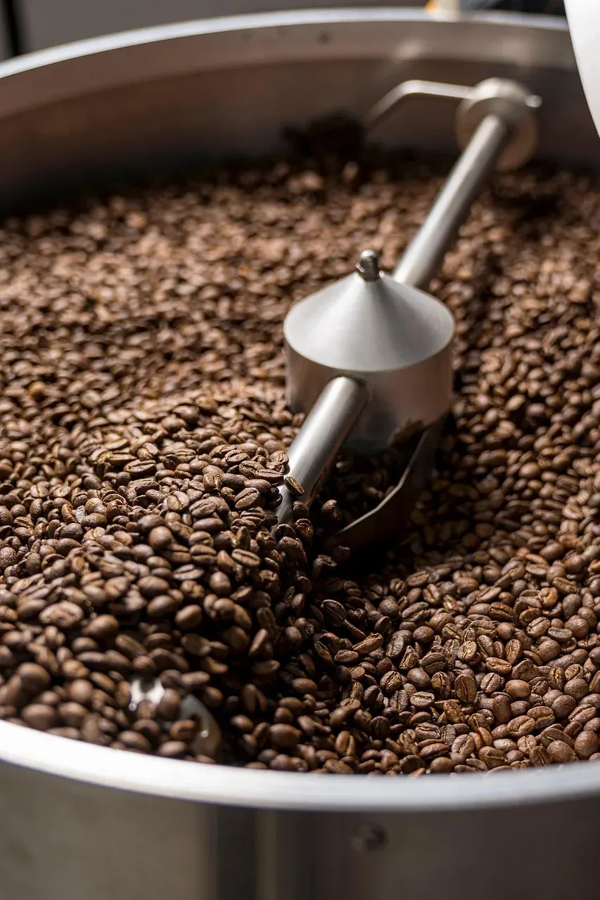 About Us — Fez Coffee